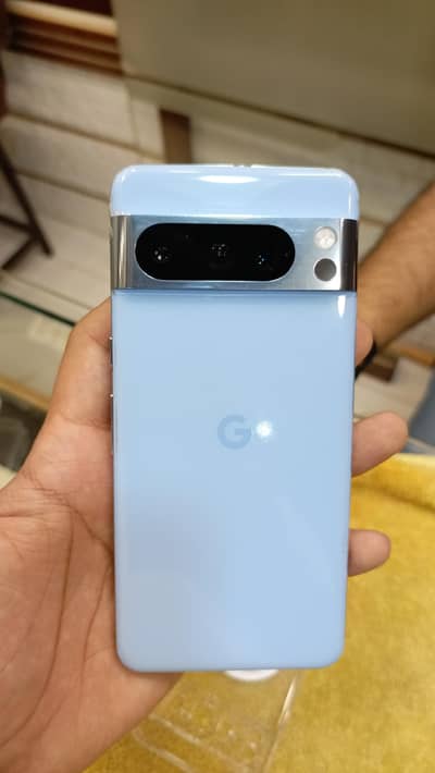 Google Pixel 8 Pro