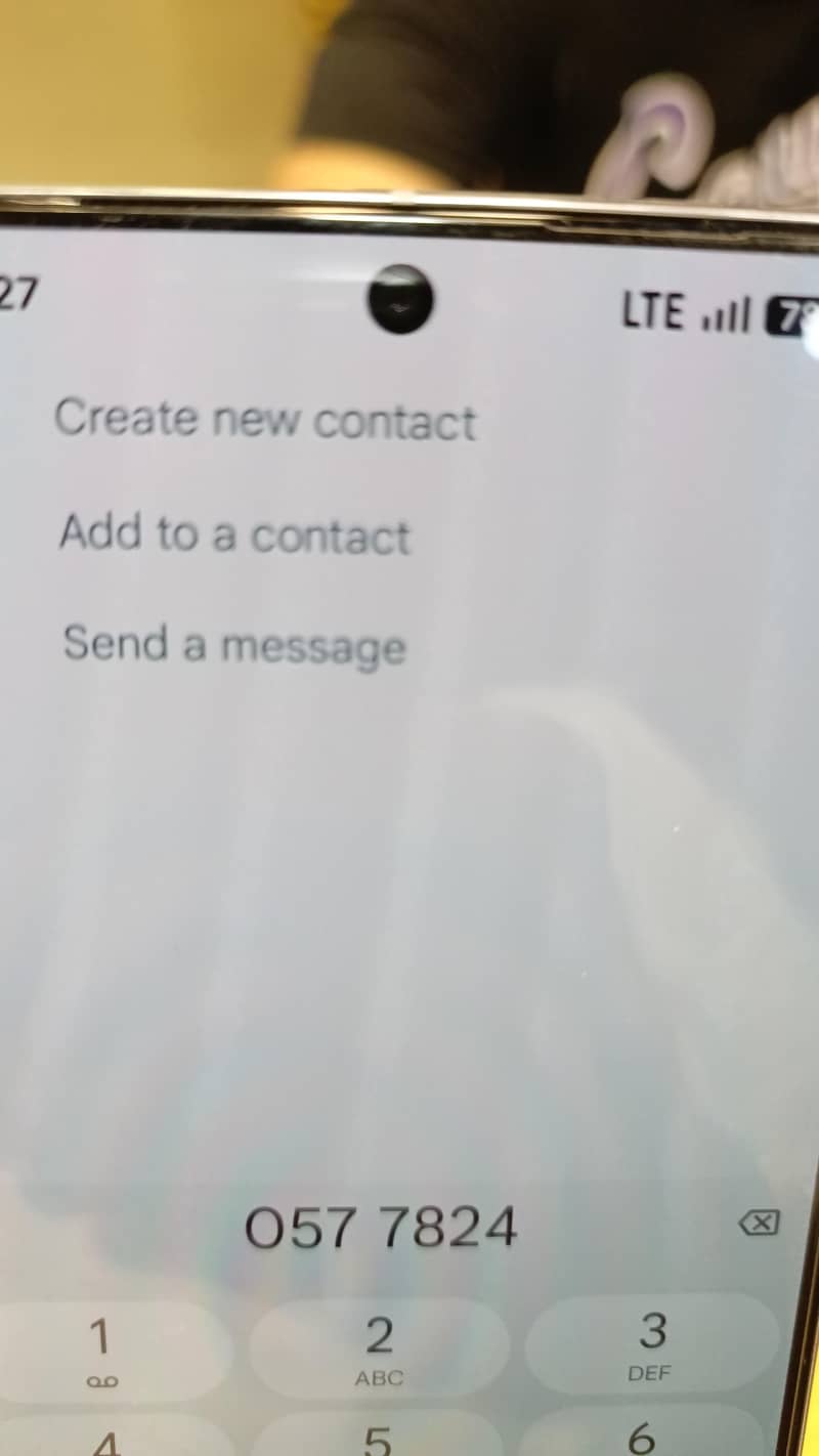 Google Pixel 8 Pro 6