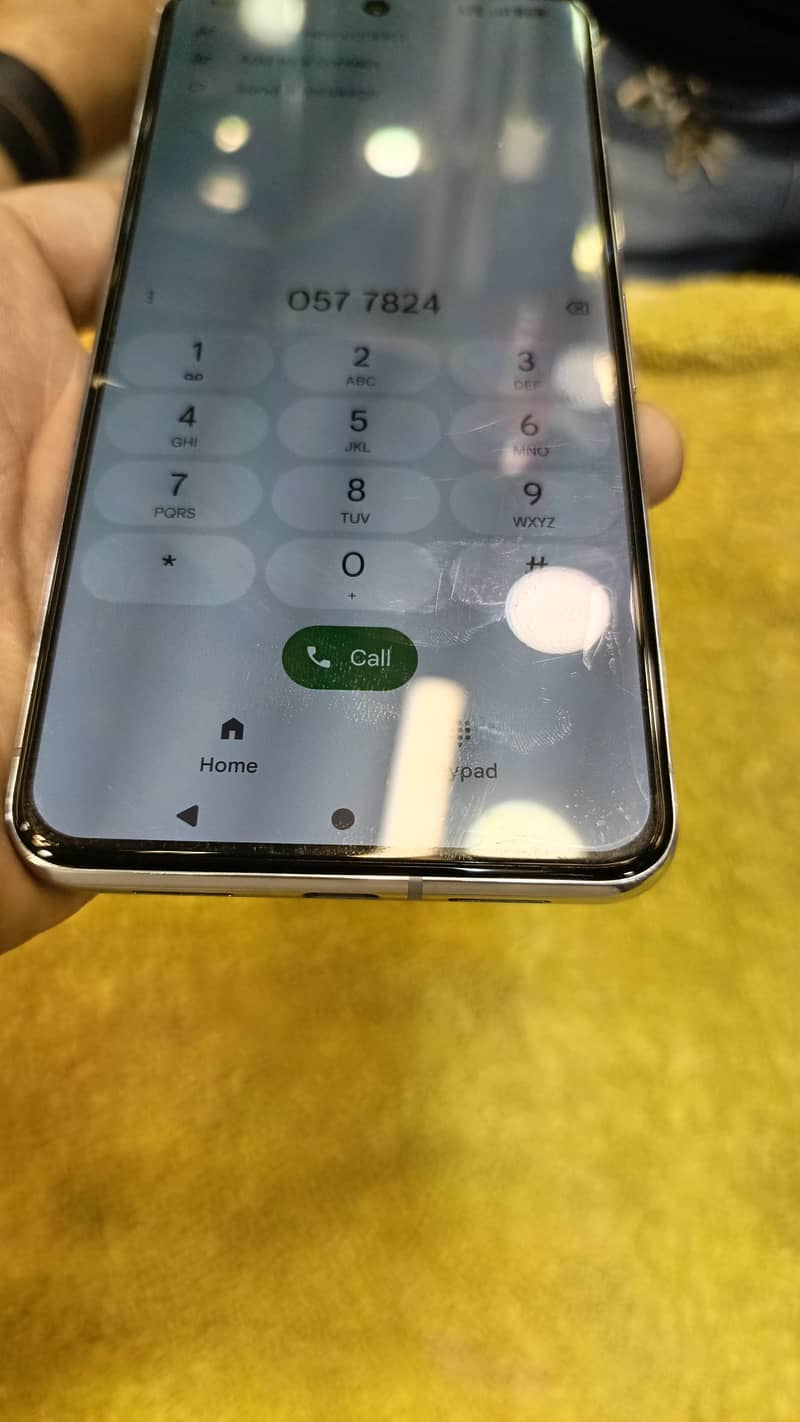 Google Pixel 8 Pro 8