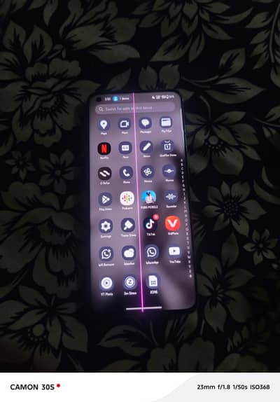 One Plus 9 Pro