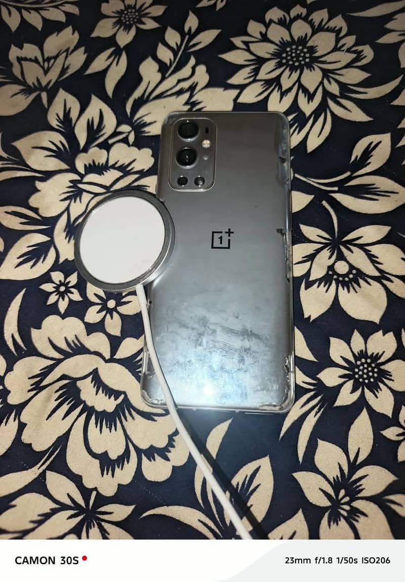 One Plus 9 Pro 1