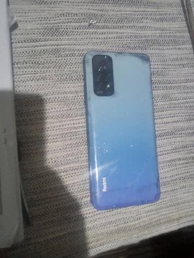 Xiaomi Redmi Note 11