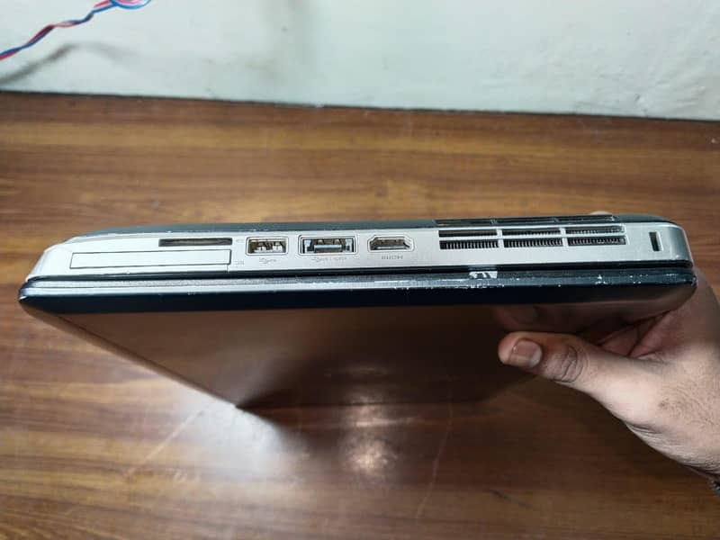 Dell latitude e5530 3