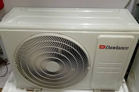 Dawlance inverter AC 100%Genuine With Warranty card ( just like New )