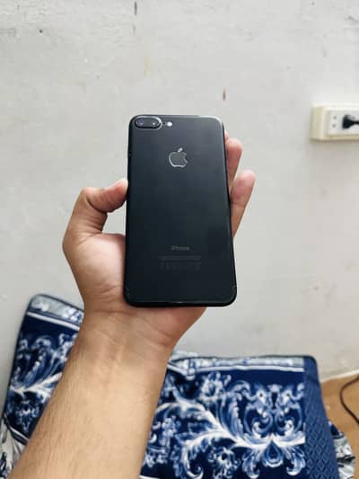 Apple iPhone 7 Plus