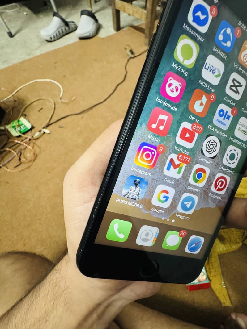 Apple iPhone 7 Plus 7