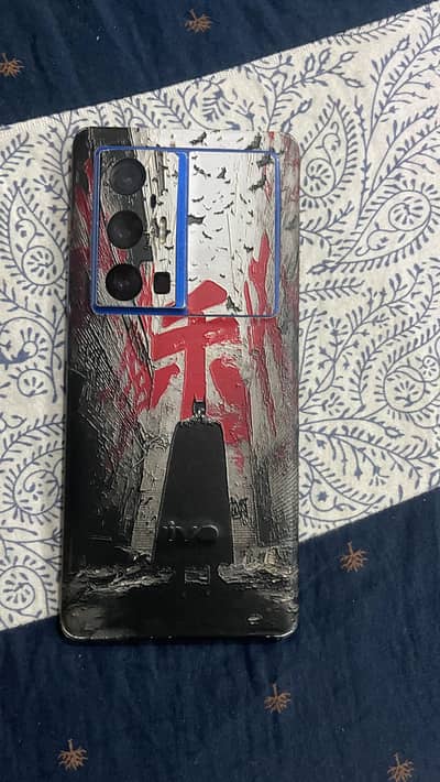 Vivo X70 Pro Plus