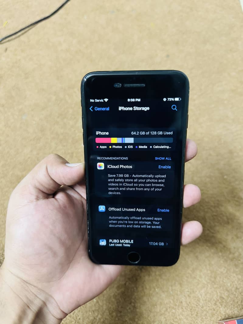 Apple iPhone 7 Plus 10