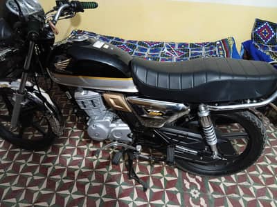Bike for sale in excellent condition