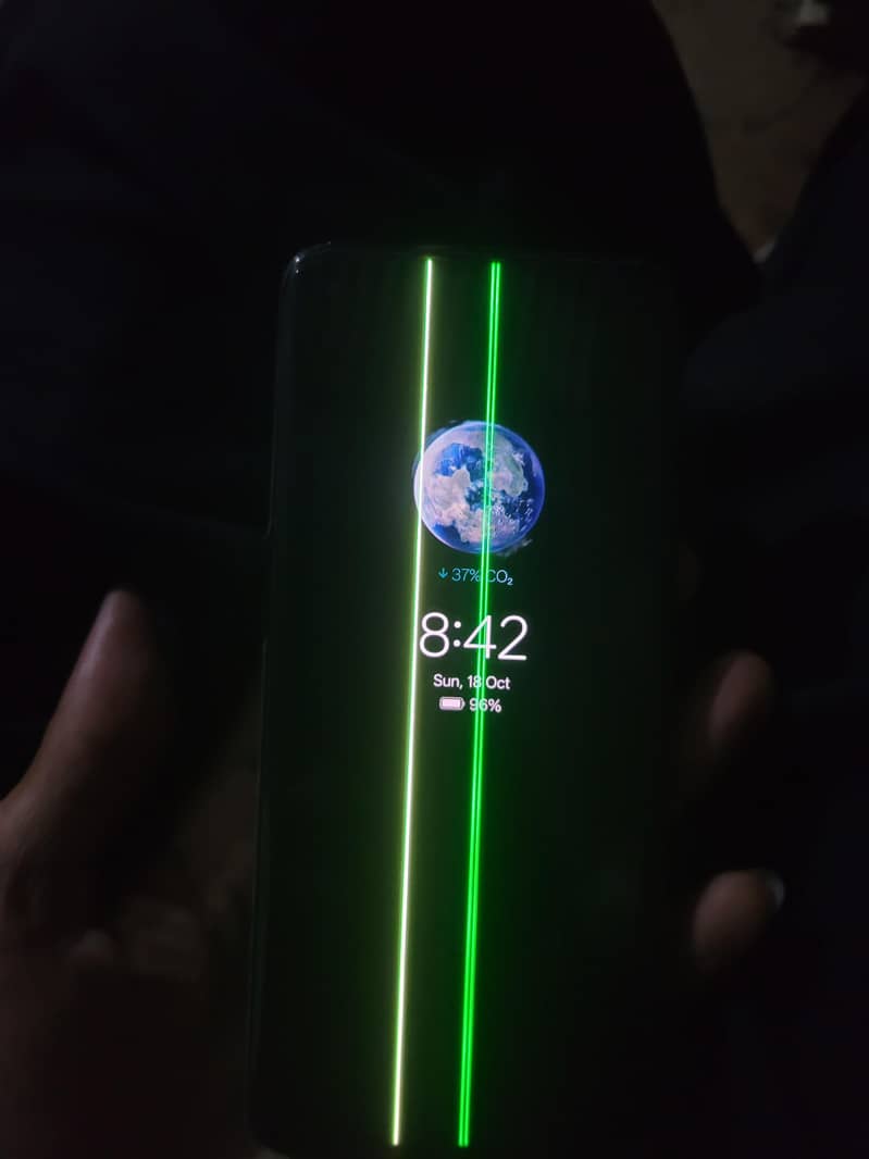 One Plus 10 Pro 1