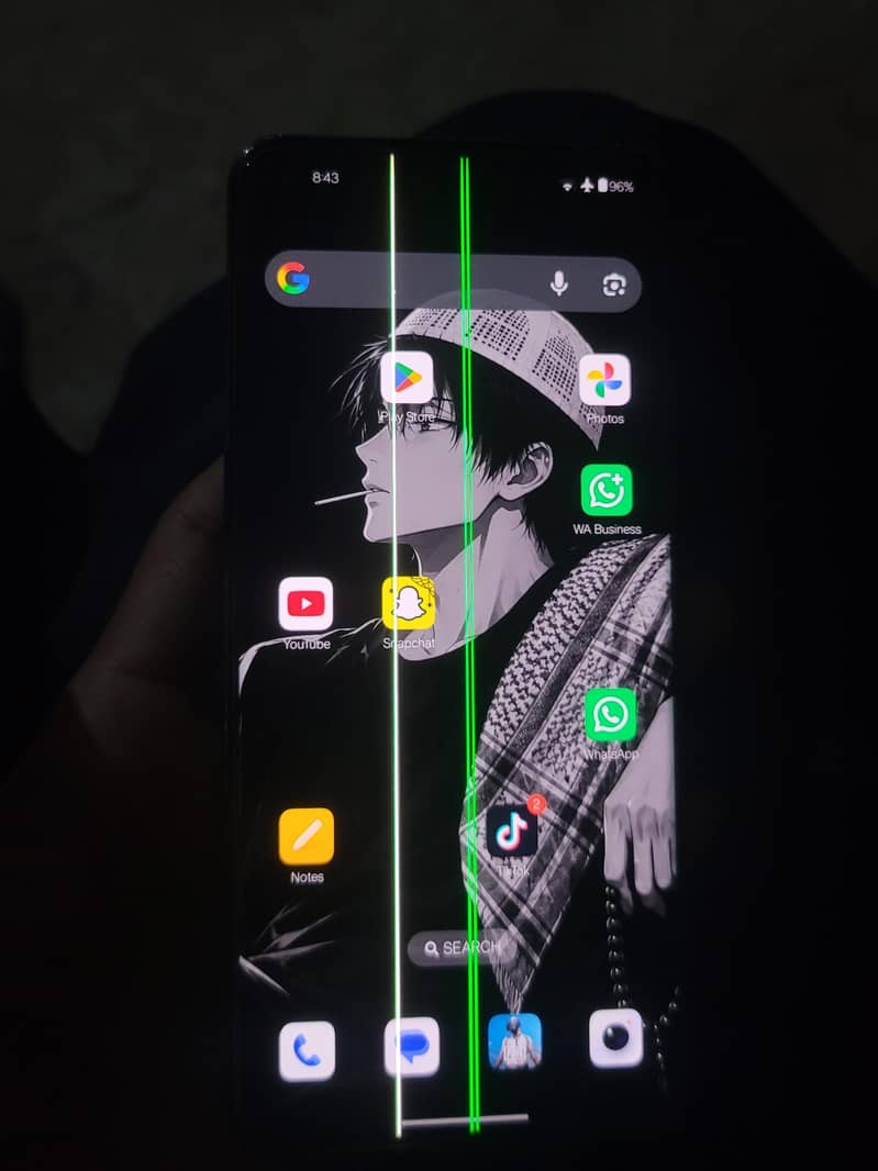 One Plus 10 Pro 2