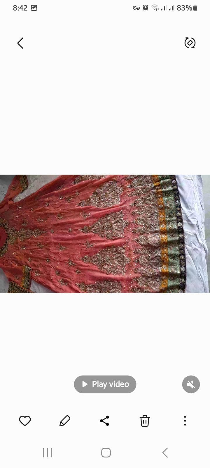 Bridal Maxi 0