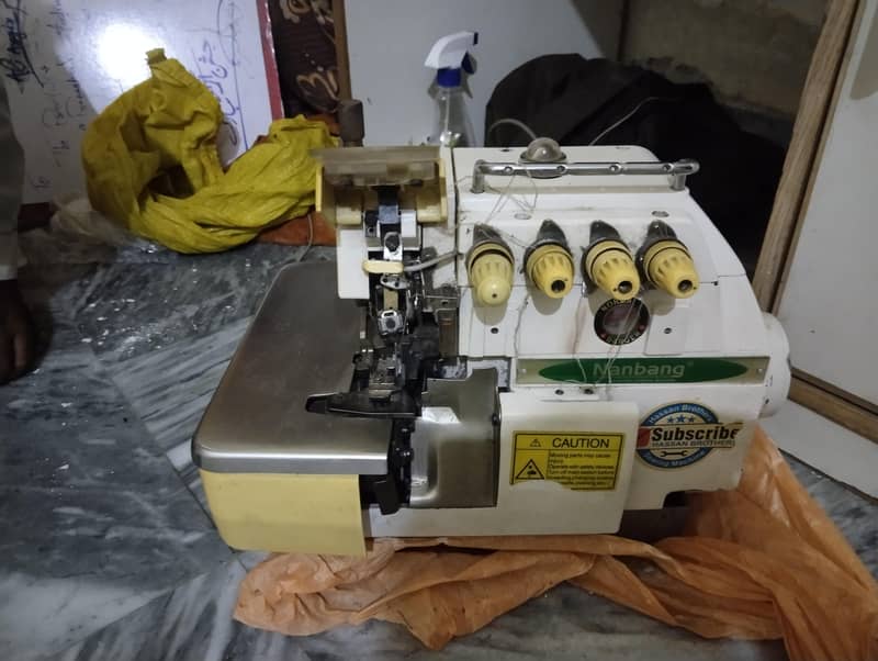 over lock machine 03099252503 1
