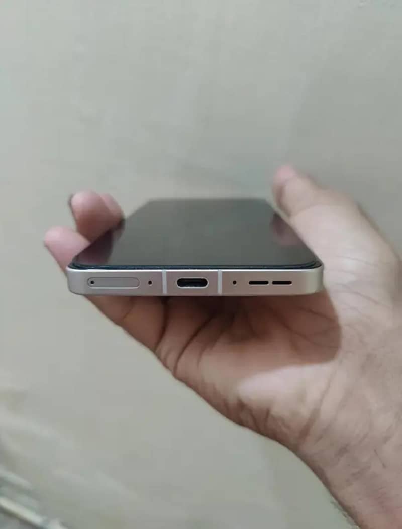 One Plus Ace 5 7