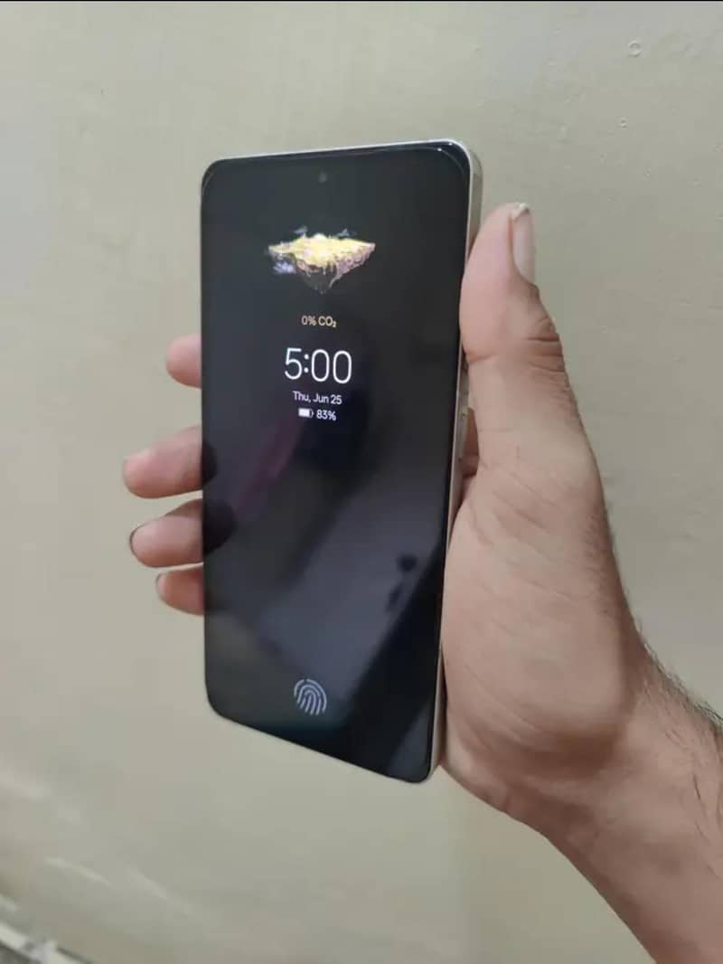 One Plus Ace 5 8