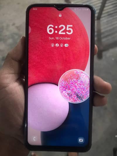 Samsung Mobile A13