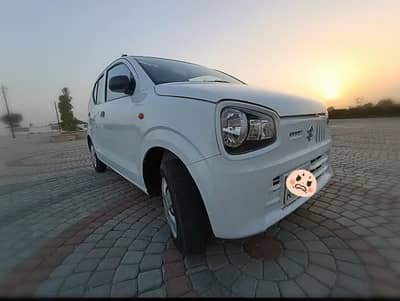 Suzuki Alto for sale