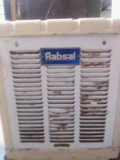 Irani Air Cooler