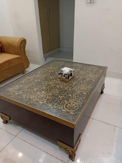 brand new center tables available