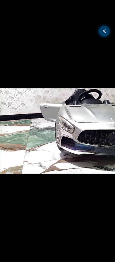 RC car