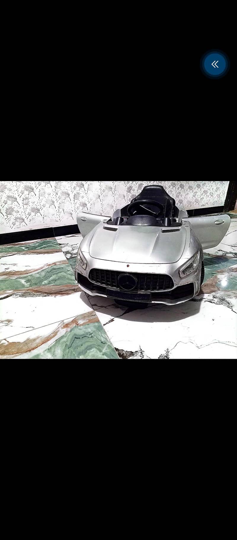 RC car 1