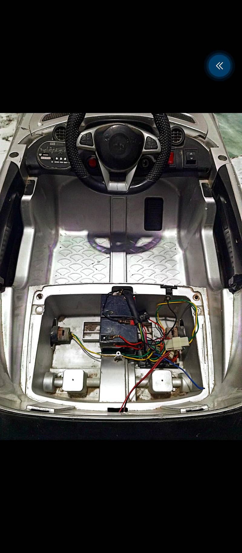 RC car 6