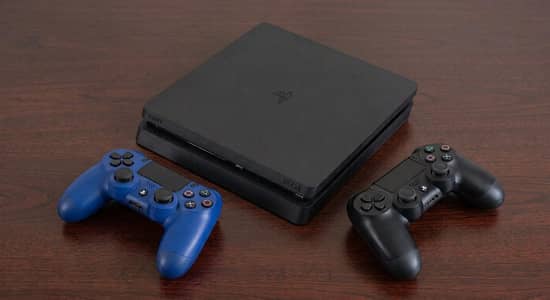 ps4 512gb