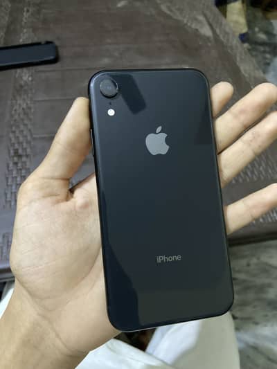 Apple iPhone XR
