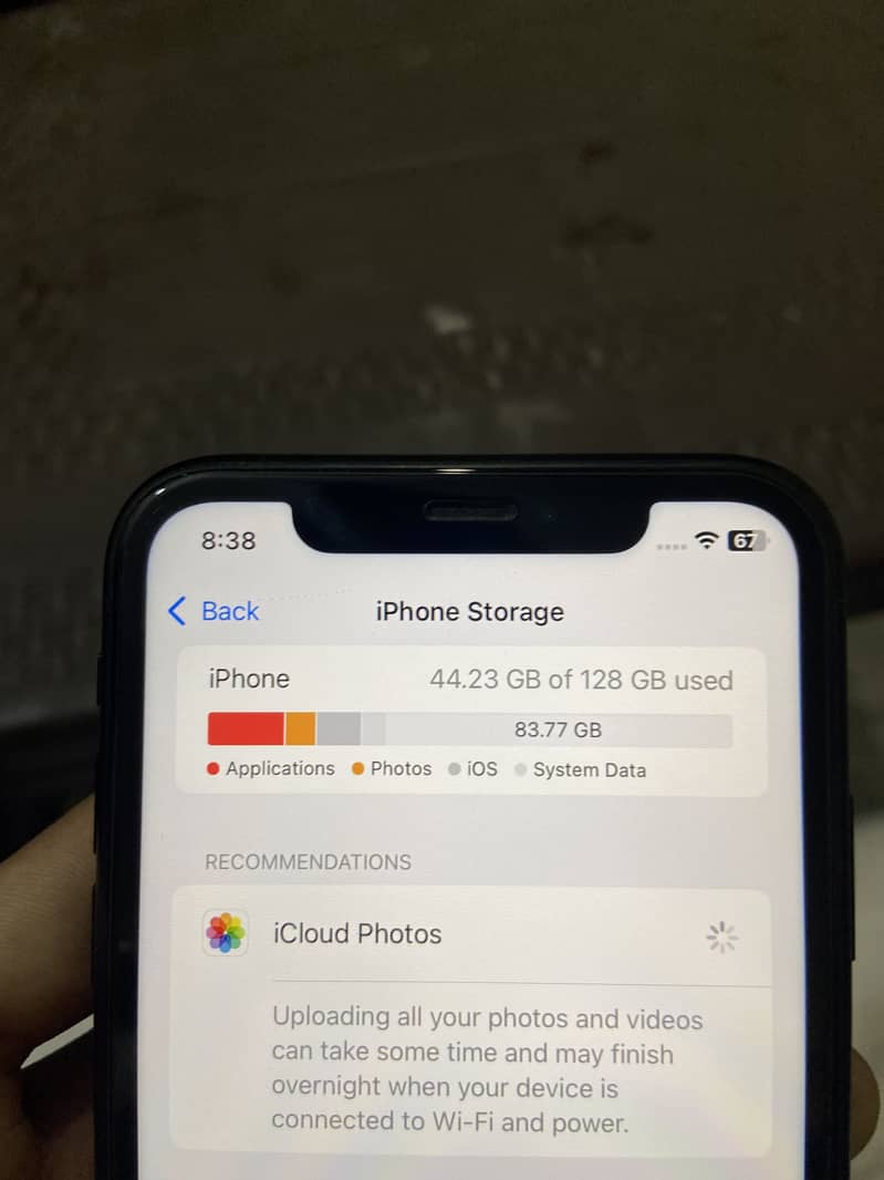 Apple iPhone XR 2