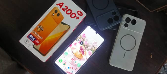 Itel Other Model