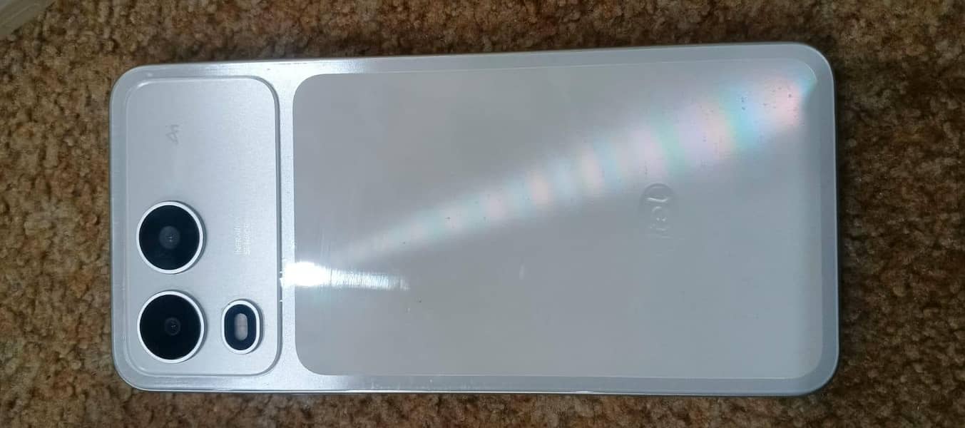 Itel Other Model 3