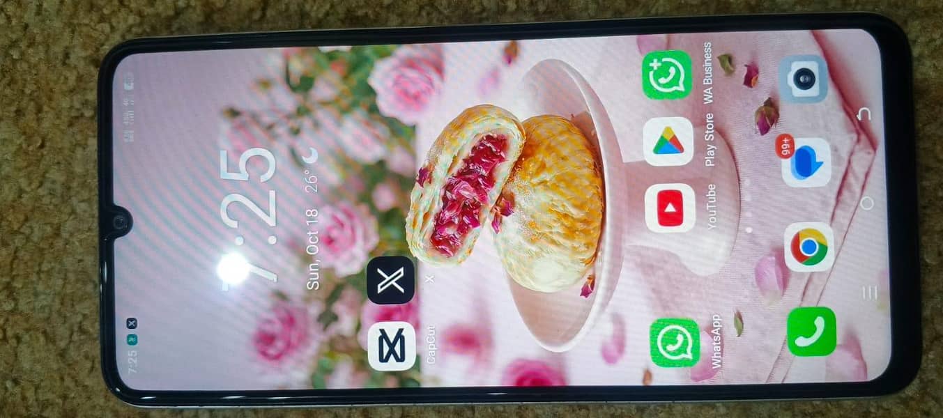 Itel Other Model 5