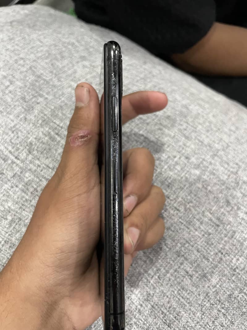 Apple iPhone X 7