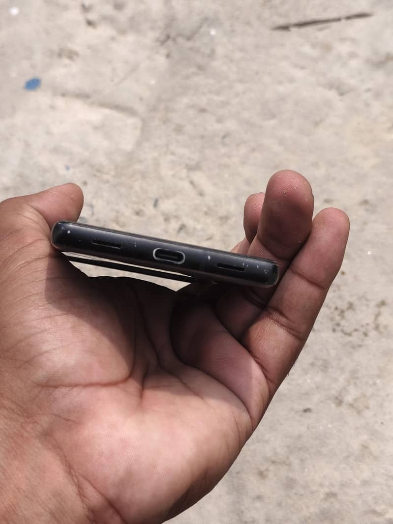 Google Pixel 6a 3