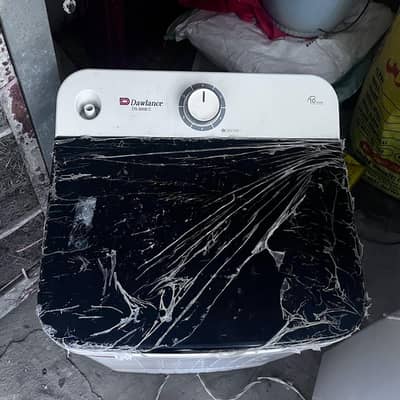 Dawlance DC-6000C for sale