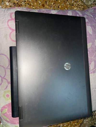 Hp ProBook for sale i3 2genration