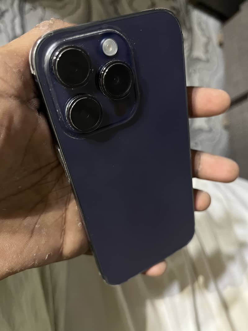 Apple iPhone 14 Pro 3