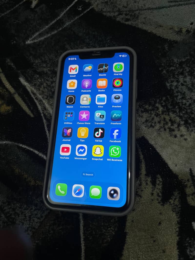 Apple iPhone 11 2