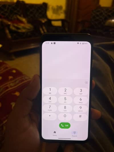 Google Pixel 4
