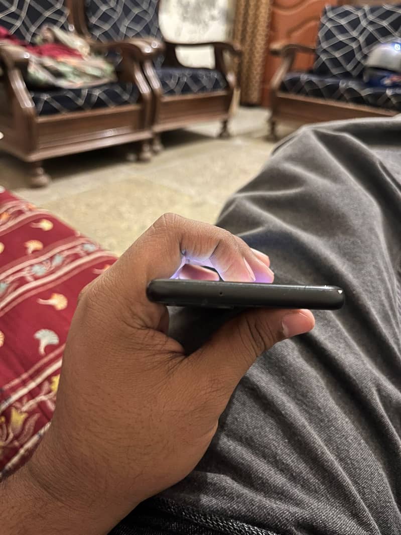 Google Pixel 4 5