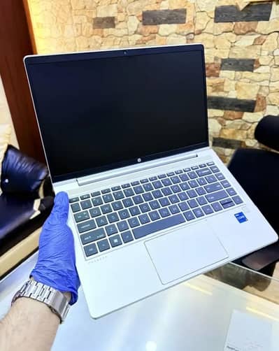 HP ProBook 640 G8 | Core i5 11th Gen | 16GB Ram | 512GB NVMe SSD