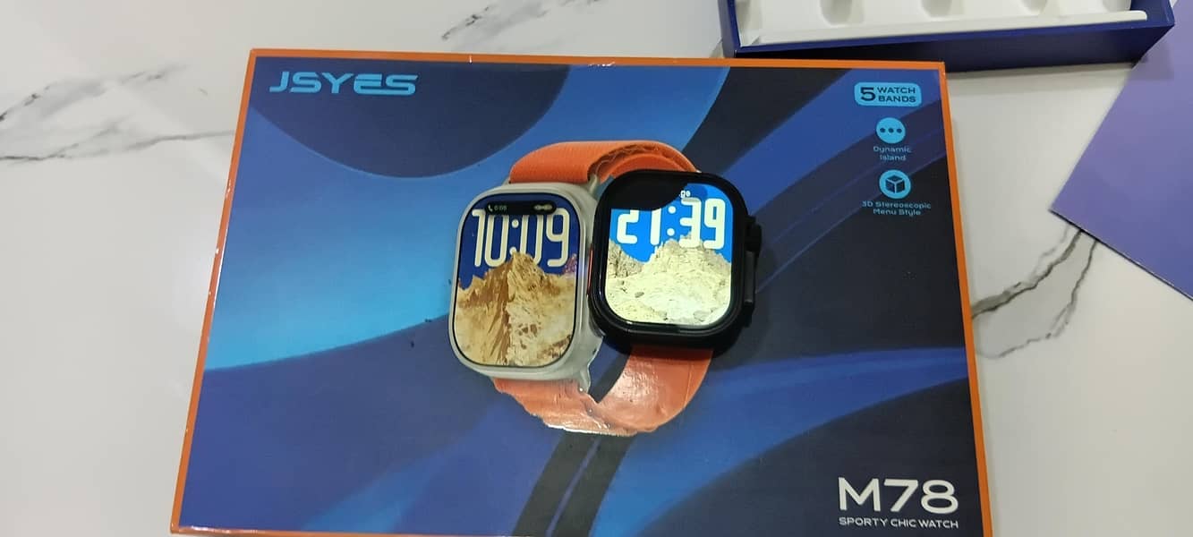 Dubai watch 2
