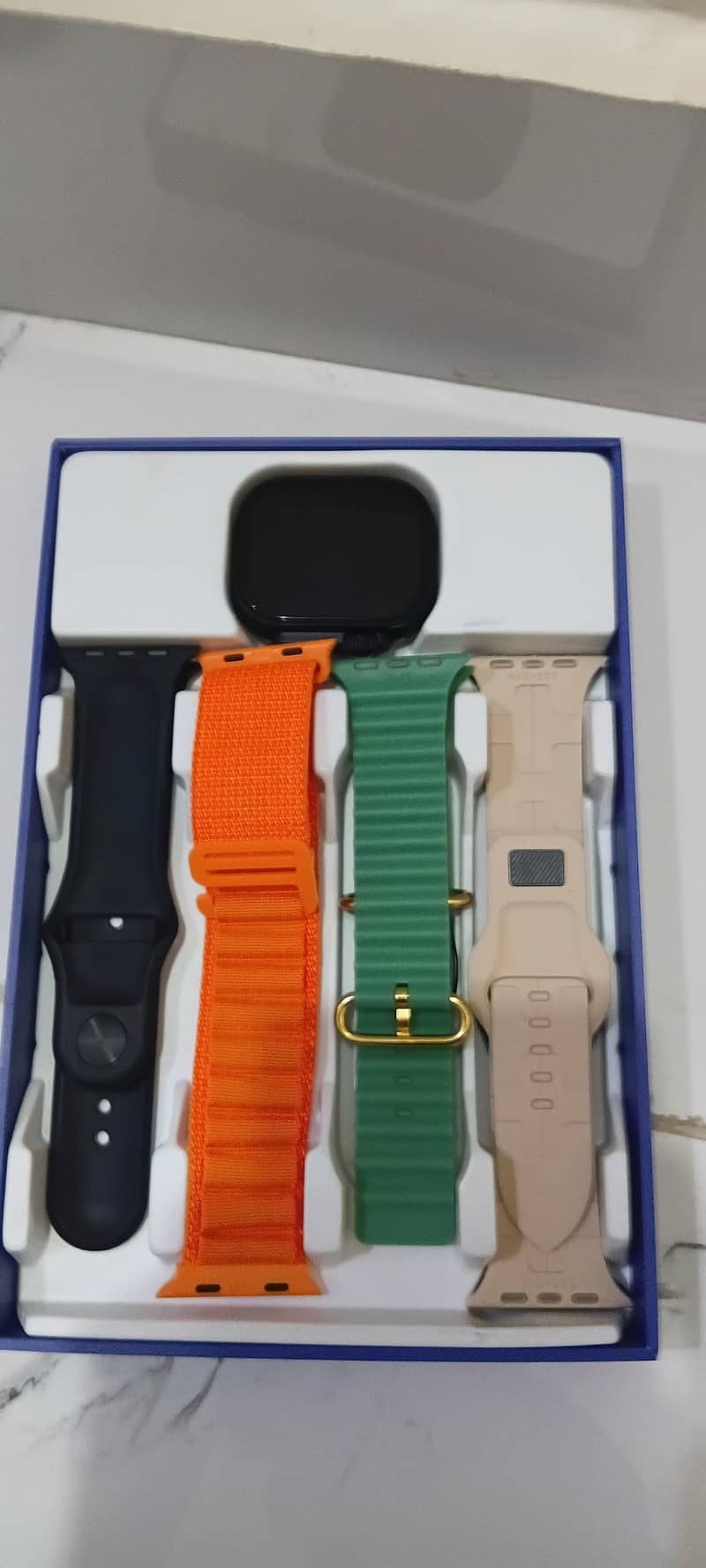 Dubai watch 3