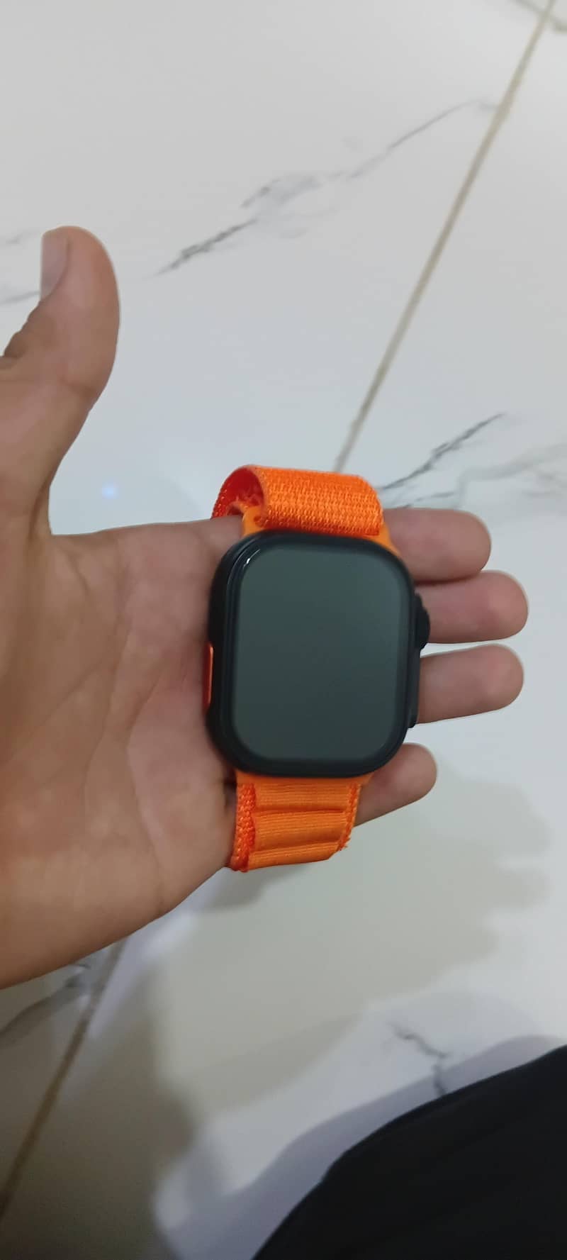 Dubai watch 5