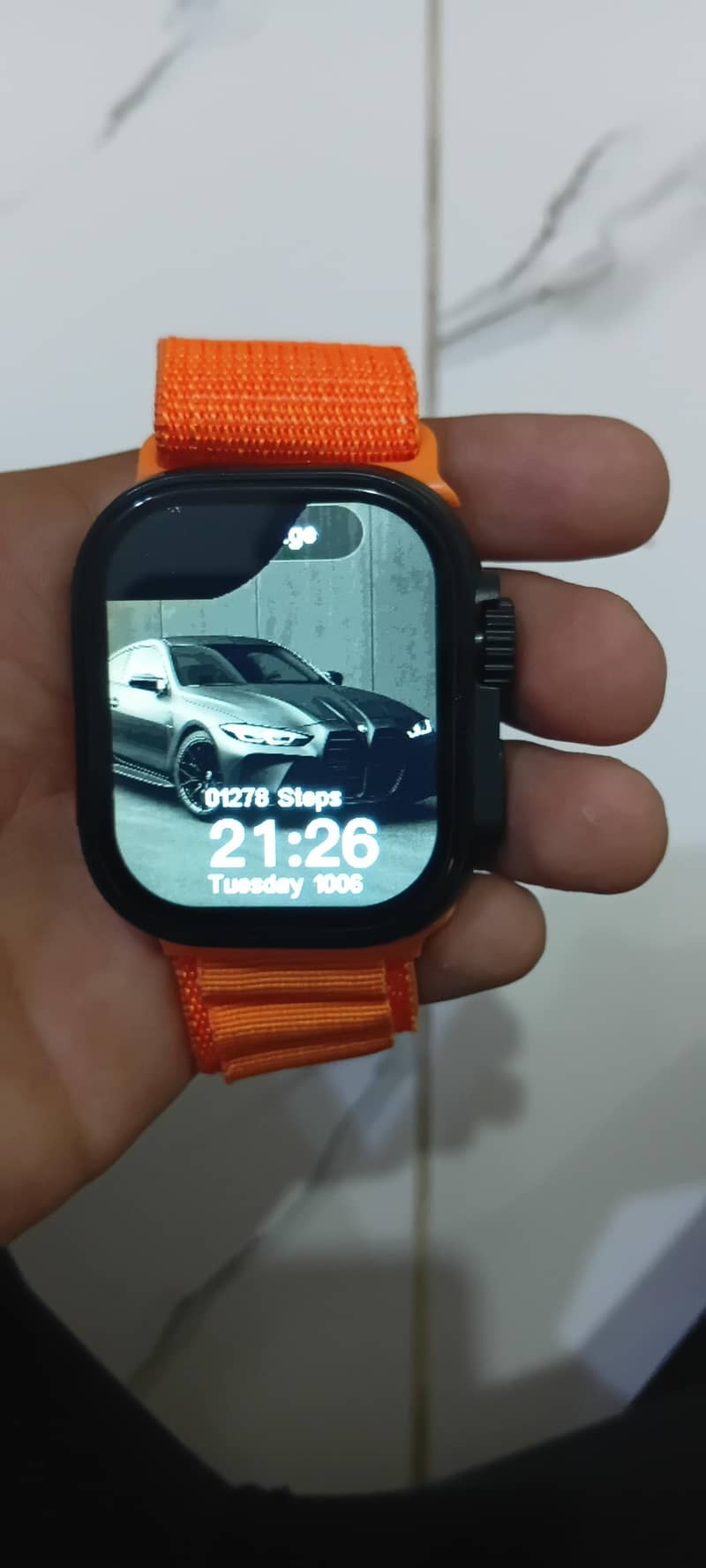 Dubai watch 6