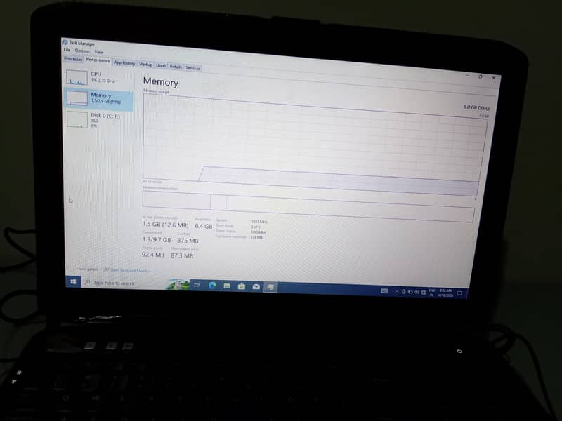 i7 generation 2nd 2