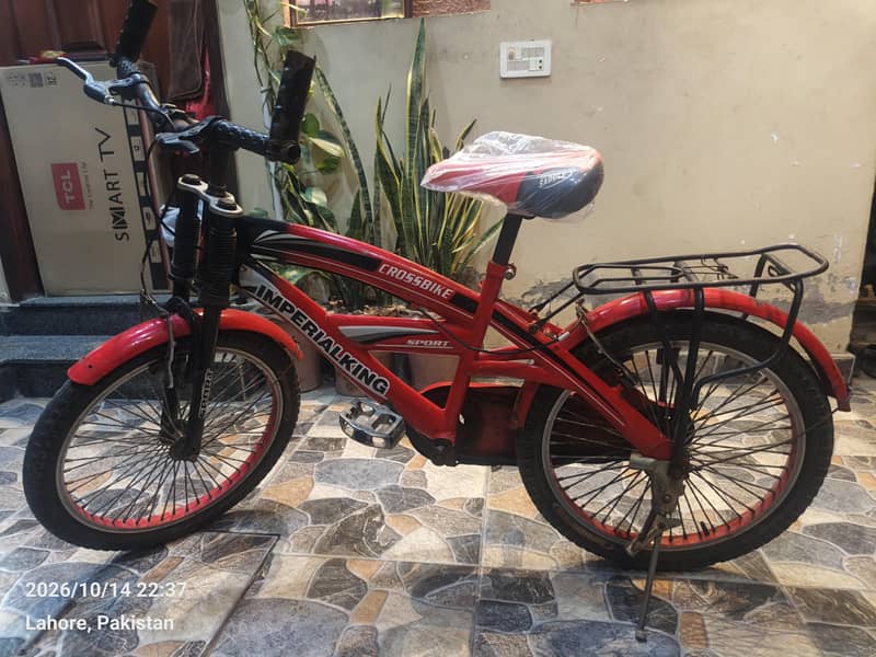 Bicycle 0