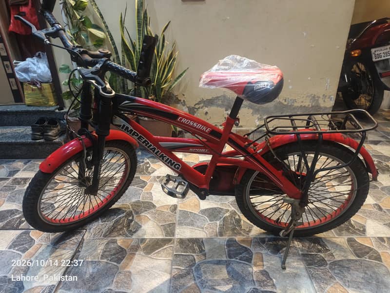 Bicycle 1