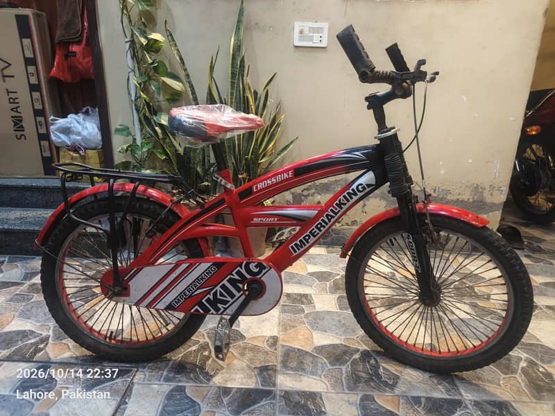 Bicycle 2