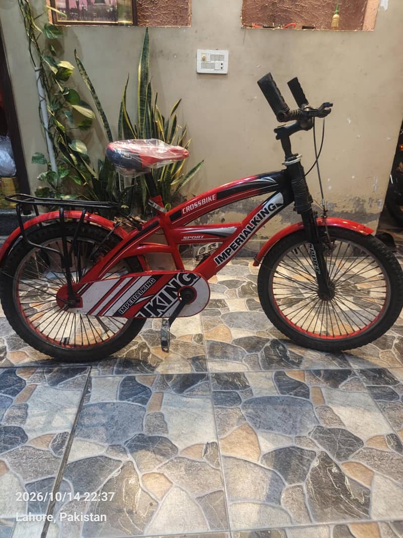 Bicycle 3